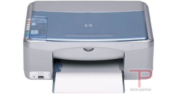 Tiskárna HP PSC 1315S