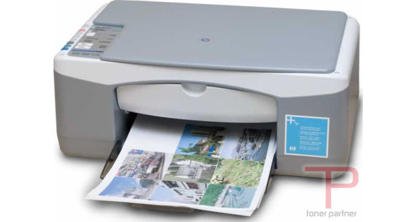 Tiskárna HP PSC 1400