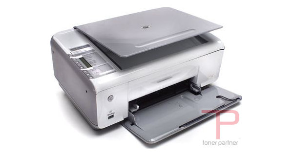 Tiskárna HP PSC 1500
