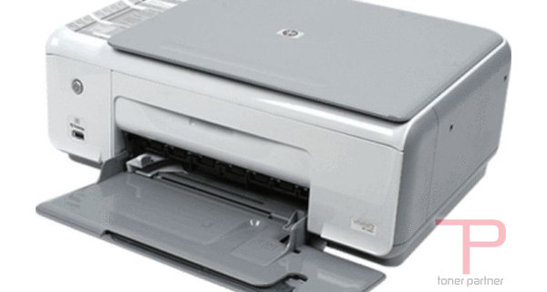 Tiskárna HP PSC 1510