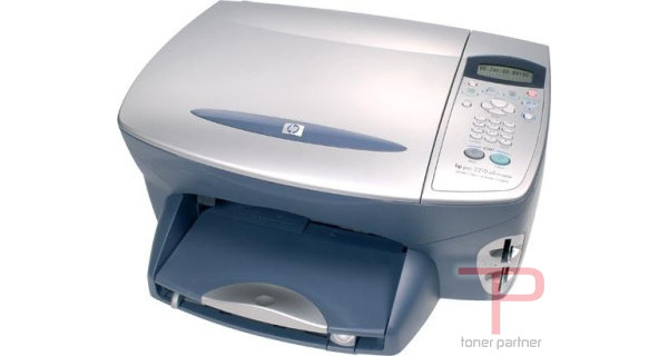 Tiskárna HP PSC 2105