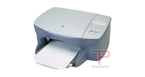 Tiskárna HP PSC 2110V