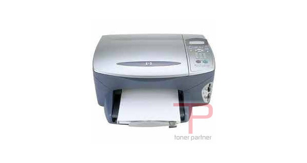Tiskárna HP PSC 2115