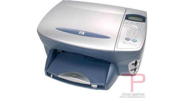 Tiskárna HP PSC 2210V