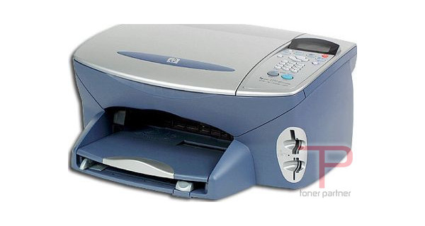 Tiskárna HP PSC 2210XI