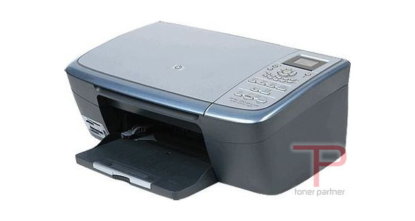 Tiskárna HP PSC 2355