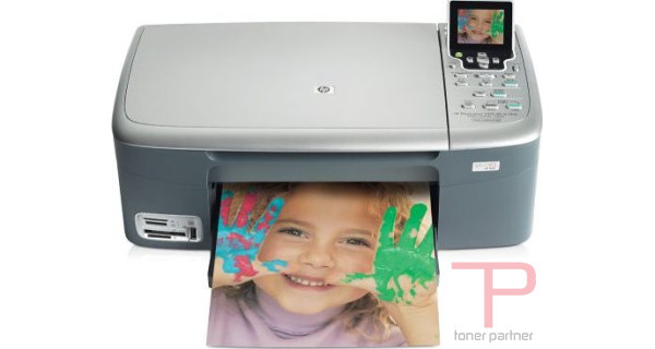 Tiskárna HP PSC 2575