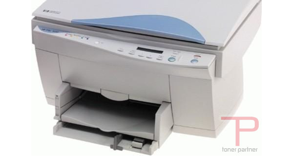 Tiskárna HP PSC 500CXI