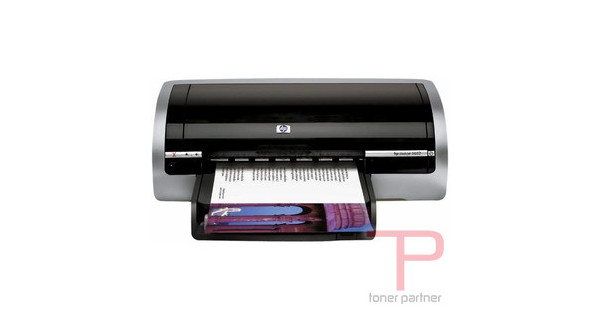 Tiskárna HP PSC 5650V