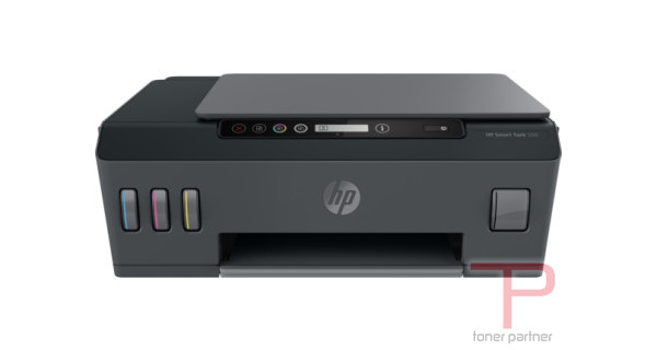 Tiskárna HP SMART TANK 500