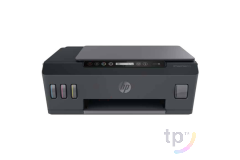 Tiskárna HP SMART TANK 618