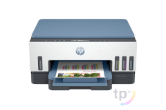 Tiskárna HP SMART TANK 670 SERIES
