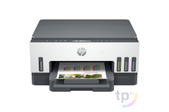 Tiskárna HP SMART TANK 720 SERIES