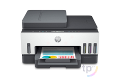 Tiskárna HP SMART TANK 755