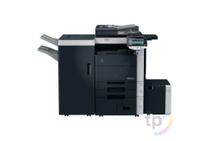 Tiskárna KONICA MINOLTA BIZHUB 502