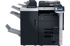 Tiskárna KONICA MINOLTA BIZHUB 652