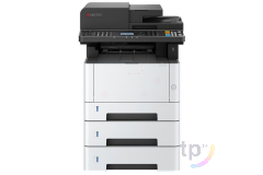 Tiskárna KYOCERA ECOSYS MA4000X