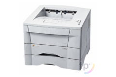 Tiskárna KYOCERA FS-1020 SERIES