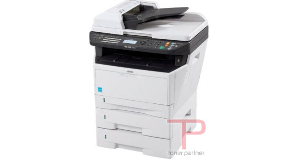 Tiskárna KYOCERA FS-1035DP