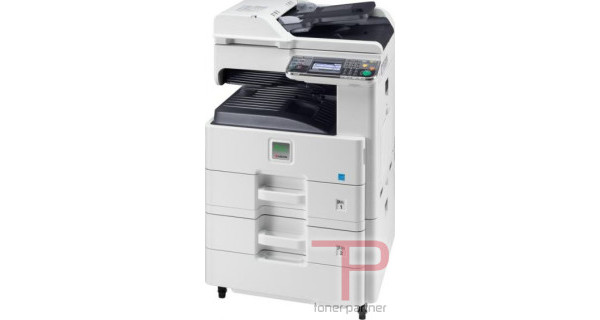 Tiskárna KYOCERA FS-6025MFP