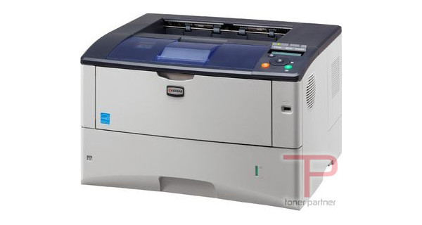 Tiskárna KYOCERA FS-6970DN