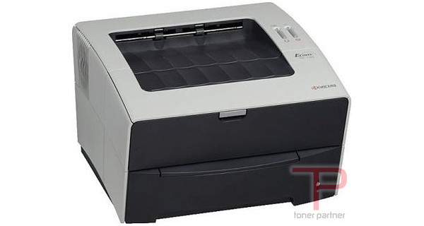 Tiskárna KYOCERA FS-820