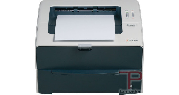 Tiskárna KYOCERA FS-920