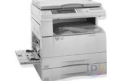 Tiskárna KYOCERA KM-2030