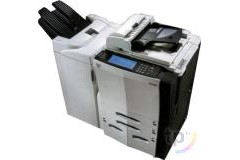 Tiskárna KYOCERA KM-5530