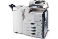 Tiskárna KYOCERA KM-C2630