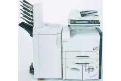 Tiskárna KYOCERA KM-C2630D