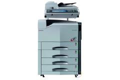 Tiskárna KYOCERA KM-C2630PN
