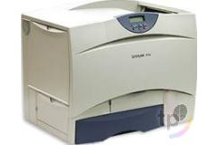 Tiskárna LEXMARK C750IN