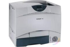 Tiskárna LEXMARK C750N