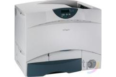 Tiskárna LEXMARK C752DTN