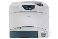 Tiskárna LEXMARK C752N