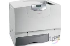 Tiskárna LEXMARK C762