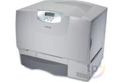 Tiskárna LEXMARK C762N