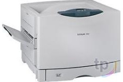 Tiskárna LEXMARK C910N