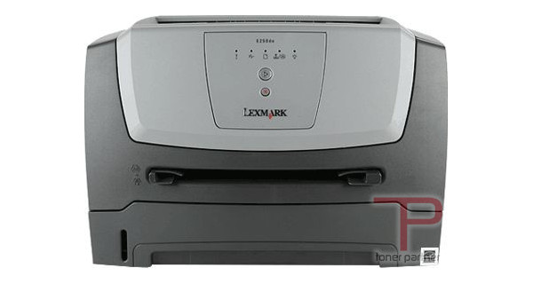 Tiskárna LEXMARK E250D
