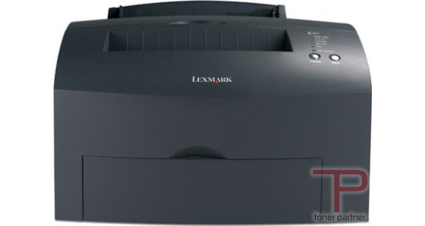 Tiskárna LEXMARK E321