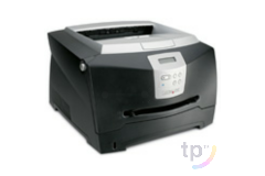 Tiskárna LEXMARK E340 SERIES