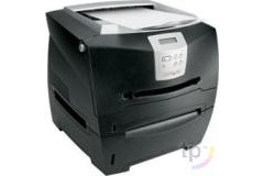 Tiskárna LEXMARK E342TN