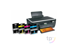 Tiskárna LEXMARK IMPACT S301