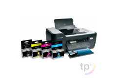 Tiskárna LEXMARK INTERPRET S400 SERIES