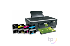 Tiskárna LEXMARK INTUITION S502