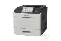 Tiskárna LEXMARK M5100 SERIES