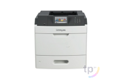 Tiskárna LEXMARK M5163DN