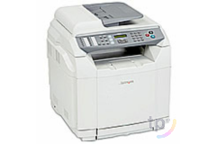 Tiskárna LEXMARK OPTRA C500N