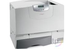 Tiskárna LEXMARK OPTRA C770